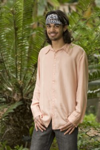 Sanjaya-Malakar Sanjaya